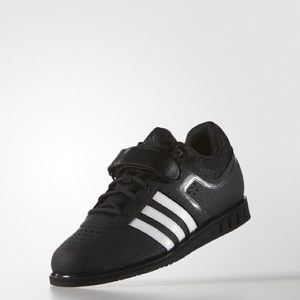 Adidas lifting shoes